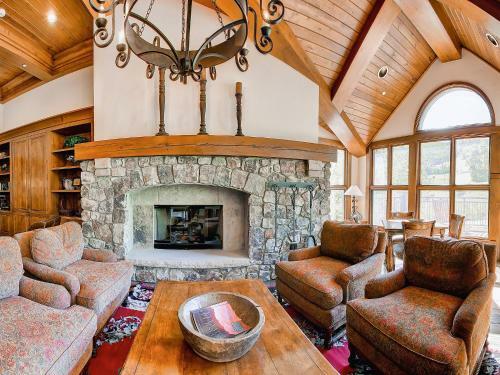 Apartamento Highlands Slopeside 506