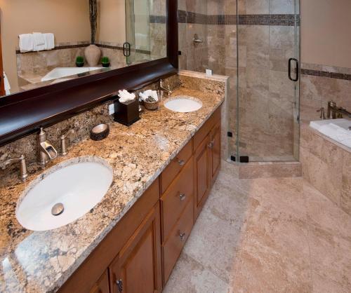 Apartamento St James 437