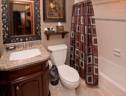 Apartamento St James 437