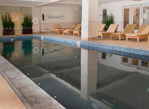 Apartamento St James 437