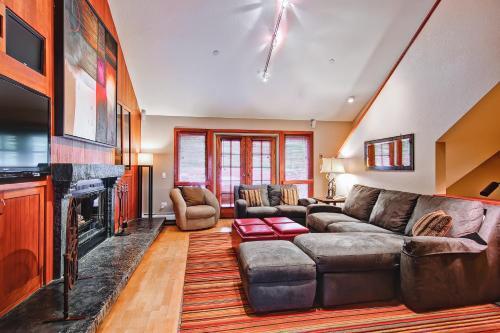 Apartamento Village Hall 12