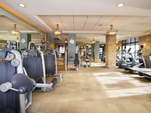 Apartamento Meadows Townhome N5