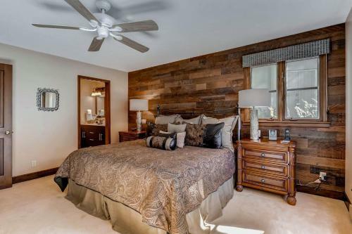 Apartamento Meadows Townhome N5