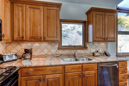Apartamento Meadows Townhome N5