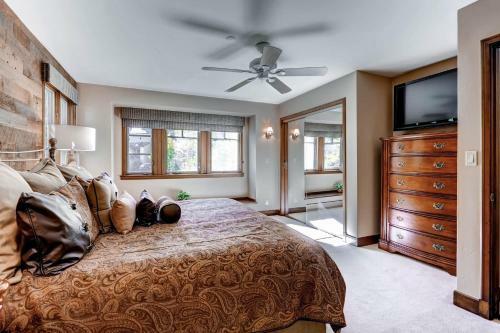 Apartamento Meadows Townhome N5