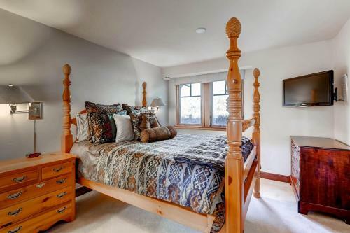 Apartamento Meadows Townhome N5