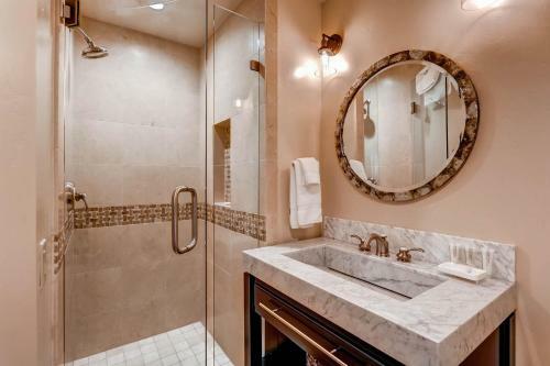 Apartamento Meadows Townhome N5