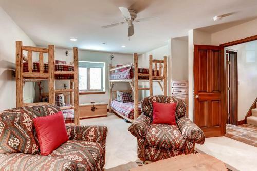 Apartamento Meadows Townhome N5