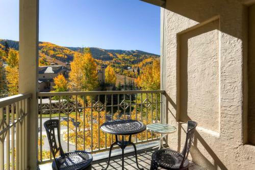 Apartamento Meadows Townhome N5
