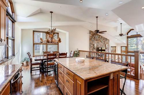 Apartamento Meadows Townhome N5