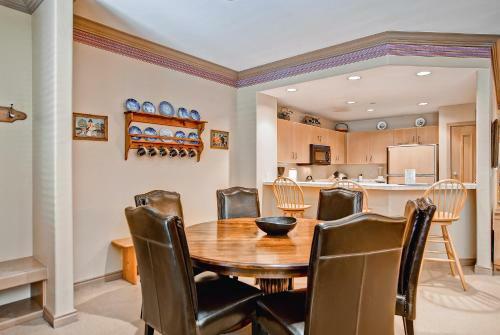Apartamento Highlands Slopeside 208