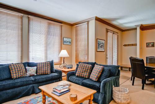 Apartamento Highlands Slopeside 208