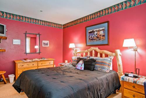 Apartamento Highlands Slopeside 208