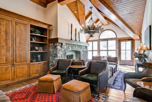 Apartamento Highlands Slopeside 206