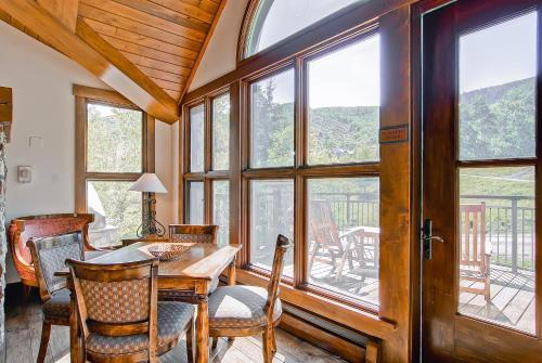 Apartamento Highlands Slopeside 206