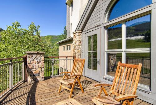 Apartamento Highlands Slopeside 206