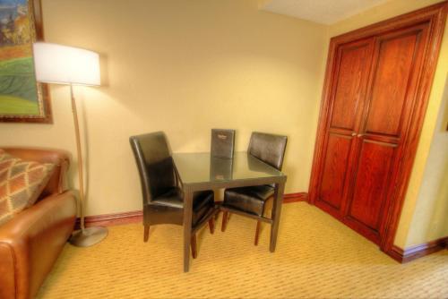 Apartamento 112 Beaver Creek Lodge Luxury Suite Condo