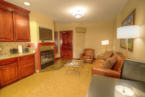 Apartamento 112 Beaver Creek Lodge Luxury Suite Condo