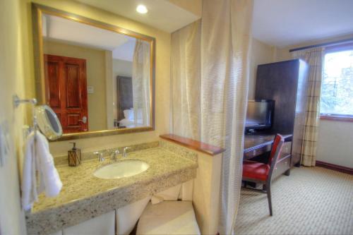 Apartamento 112 Beaver Creek Lodge Luxury Suite Condo