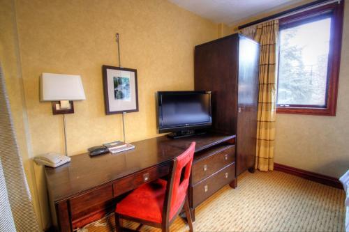 Apartamento 112 Beaver Creek Lodge Luxury Suite Condo