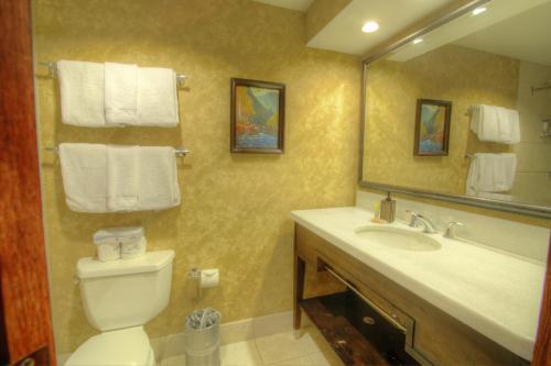 Apartamento 112 Beaver Creek Lodge Luxury Suite Condo