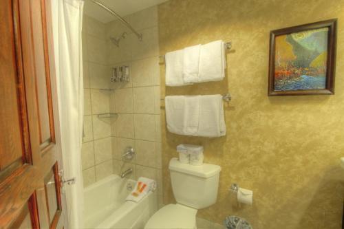 Apartamento 112 Beaver Creek Lodge Luxury Suite Condo