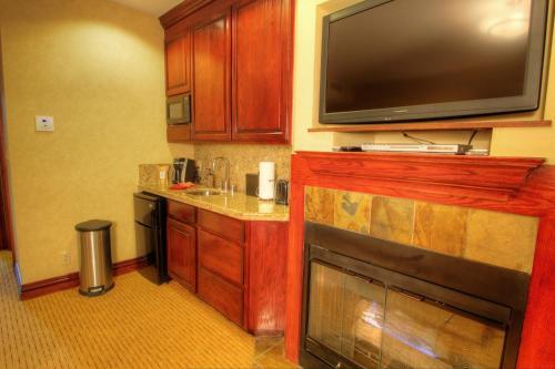 Apartamento 112 Beaver Creek Lodge Luxury Suite Condo