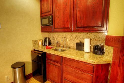 Apartamento 112 Beaver Creek Lodge Luxury Suite Condo