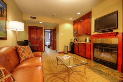 Apartamento 112 Beaver Creek Lodge Luxury Suite Condo