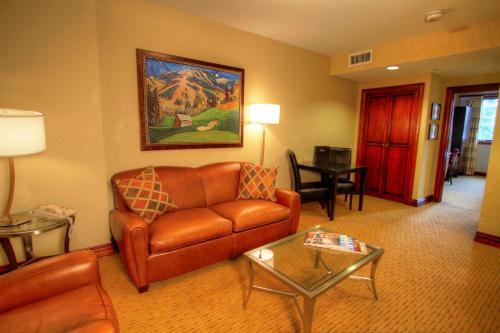 Apartamento 112 Beaver Creek Lodge Luxury Suite Condo