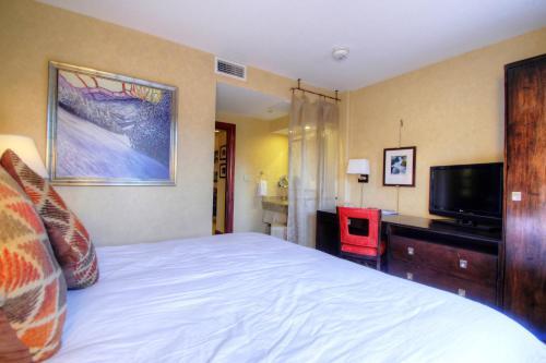 Apartamento 112 Beaver Creek Lodge Luxury Suite Condo