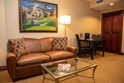 Apartamento 112 Beaver Creek Lodge Luxury Suite Condo