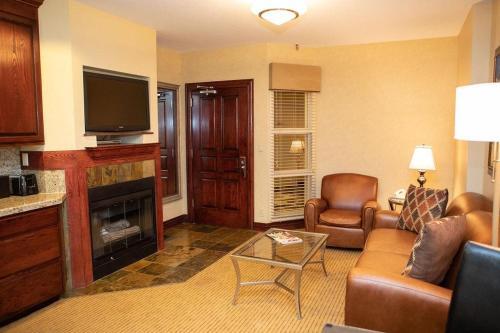 Apartamento 112 Beaver Creek Lodge Luxury Suite Condo
