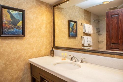 Apartamento 112 Beaver Creek Lodge Luxury Suite Condo