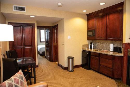 Apartamento 112 Beaver Creek Lodge Luxury Suite Condo