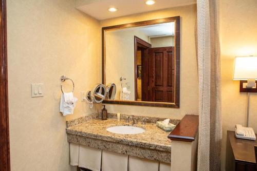 Apartamento 112 Beaver Creek Lodge Luxury Suite Condo