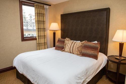 Apartamento 112 Beaver Creek Lodge Luxury Suite Condo