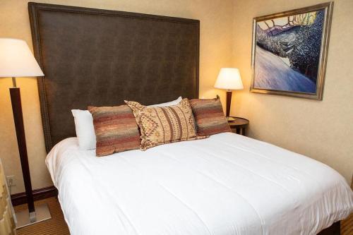 Apartamento 112 Beaver Creek Lodge Luxury Suite Condo
