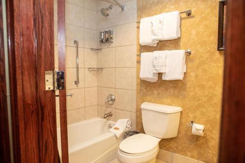 Apartamento 112 Beaver Creek Lodge Luxury Suite Condo