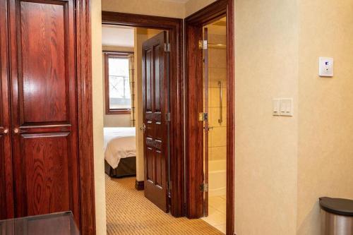 Apartamento 112 Beaver Creek Lodge Luxury Suite Condo