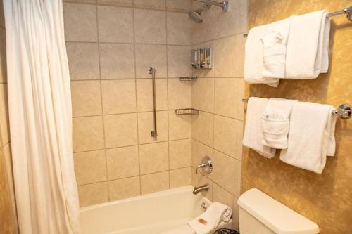 Apartamento 112 Beaver Creek Lodge Luxury Suite Condo