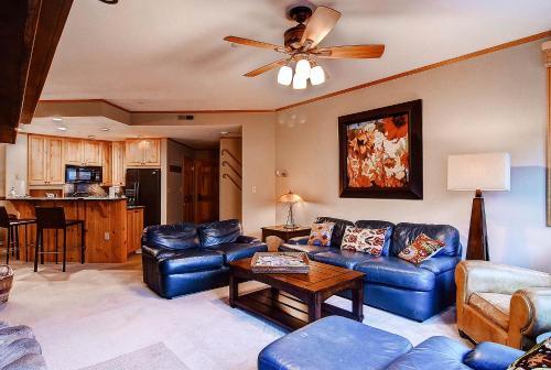 Apartamento Highlands Lodge 300