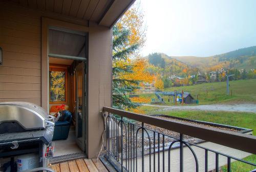 Apartamento Highlands Lodge 300