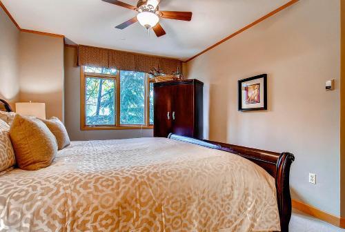 Apartamento Highlands Lodge 300