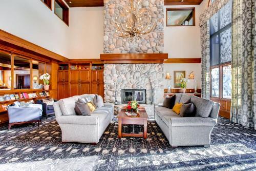 Apartamento Highlands Lodge 300