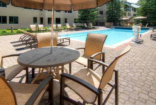 Apartamento Kiva 121