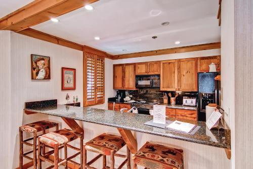 Apartamento Kiva 121