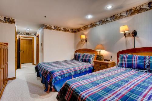 Apartamento Kiva 121