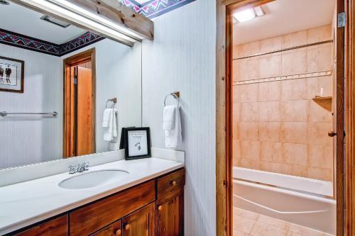 Apartamento Kiva 121