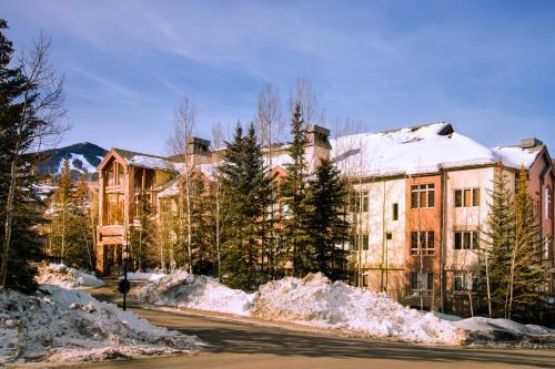 Apartamento Highlands Westview 209